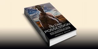 His Fierce Possession by Jessica Mills