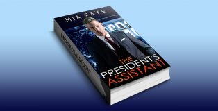 The President's Assistant by Mia Faye
