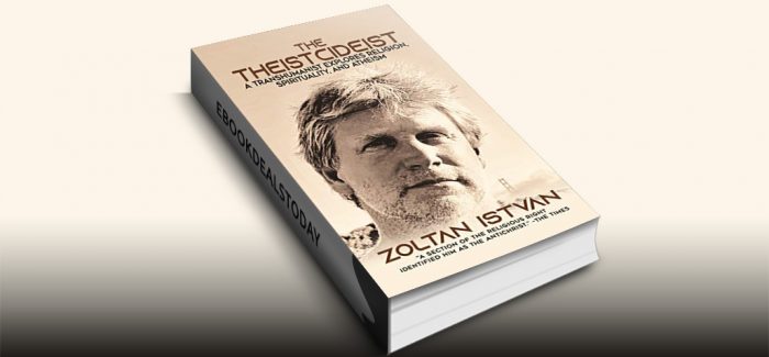 The Theistcideist by Zoltan Istvan