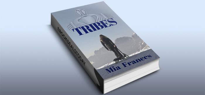 TRIBES by Mia Frances