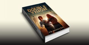 Double Vision by TR Moore Ede
