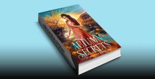 Autumn Secrets (Numinous, Book 1) by Ivy Rose