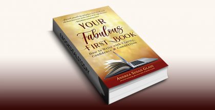 Your Fabulous First Book by Andrea Susan Glass