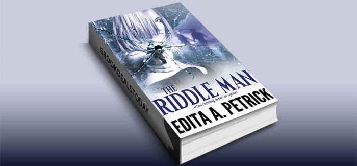 The Riddle Man by Edita A. Petrick