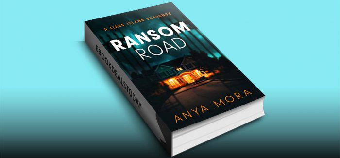 Ransom Road by Anya Mora