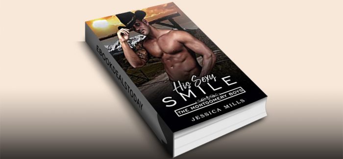 His Sexy Smile by Jessica Mills