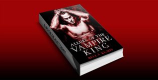 Allure of the Vampire King by Bella Klaus