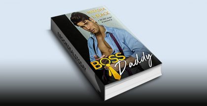 Boss Daddy: A Secret Baby Romance by Natasha L. Black