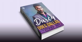 Darcy Does Dallas by Andrea Dalling