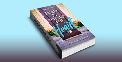 Home is Where the Heart Is by Merri Maywether