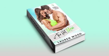 The Hot Mess: Brother's Best Friend by Lauren Wood