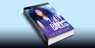 Lady Balls (Detroit Sports Network, Book 1) by Liz Crowe