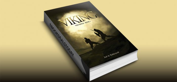 Viking: A historical fiction adventure by Ole Ã…sli & Tony Bakkejord