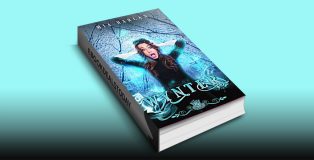 Wynter: A Paranormal Romantic Comedy by Mia Harlan
