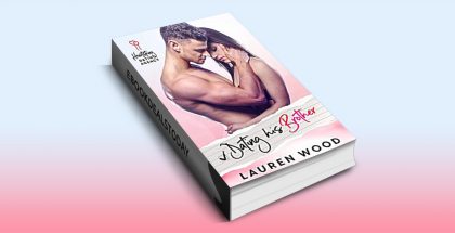 Dating His Brother by Lauren Wood