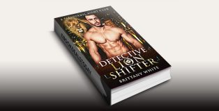 Detective Lion Shifter by Brittany White