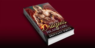 Pilot Dragon's Island Girl by Brittany White