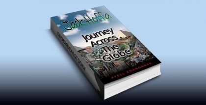 Jack Hoffa: Journey Across The Globe by Kyell Zhanganak