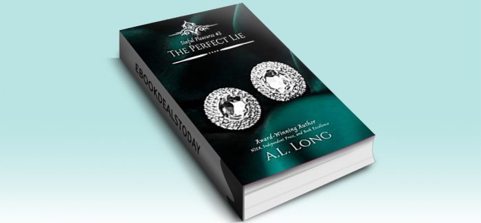 The Perfect Lie by A.L. Long