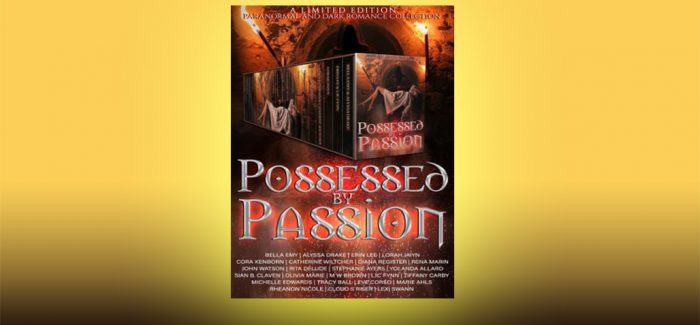 Possessed by Passion by Bella Emy + more!