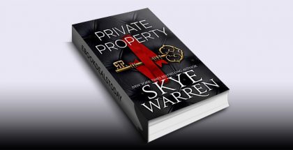 Private Property by Skye Warren