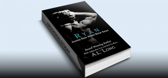 Ryan: Jagged Edge Series Book Eight by A.L Long