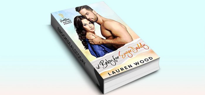Baby for Sugar Daddy by Lauren Wood