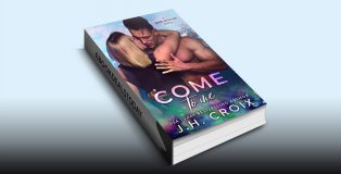 Come To Me by J.H. Croix