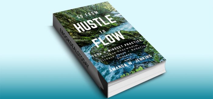 Go From Hustle to Flow by Amanda Jenkins