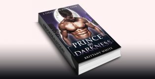 Prince of Darkness by Brittany White