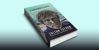 A Transhumanist Journal by Zoltan Istvan