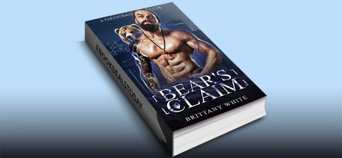 Bear's Claim by Brittany White