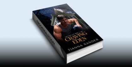 Craving Eden (Shifters of Wolf Lake, Book 1) by Tianna Xander