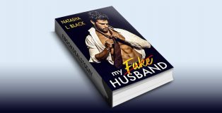 My Fake Husband by Natasha L. Black
