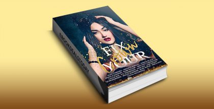 Fix Your Crown by Tanya Nellestein + more!