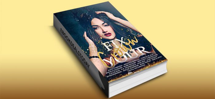 Fix Your Crown by Tanya Nellestein + more!