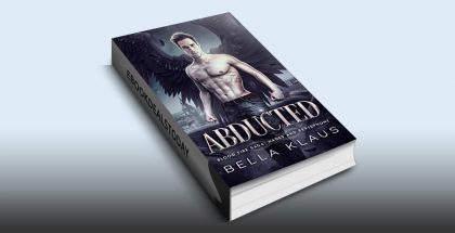 Abducted: A Hades and Persephone Romance by Bella Klaus