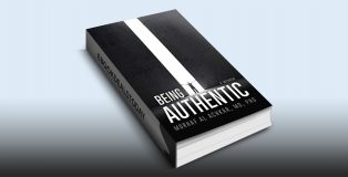 Being Authentic: A Memoir by Morhaf Al Achkar