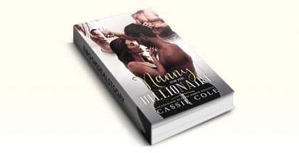 Nanny for the Billionaire by Cassie Cole
