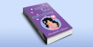 Emily's New Everything by Elizabeth Allison