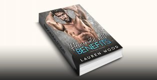Housemates with Benefits by Lauren Wood