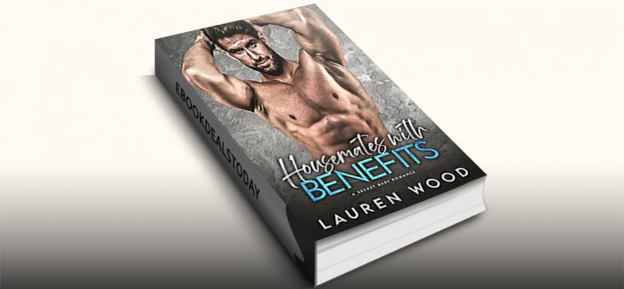 Housemates with Benefits by Lauren Wood
