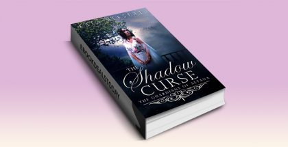 The Shadow Curse by Kala Merseal