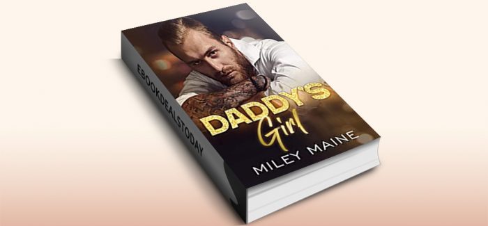 Daddy's Girl by Miley Maine