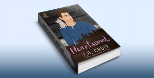 Heartwood (Speakeasy) by J.H. Croix
