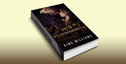 His Punishments by Ajme Williams