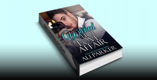 Wicked Hot Love Affair by Ali Parker
