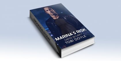 Marina's Risk: Garza Security, Book 2 by Tobi Doyle