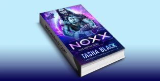Noxx: Alien Adoption Agency by Tasha Black