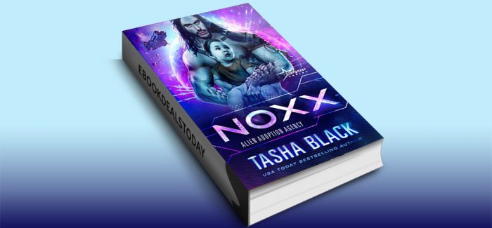 Noxx: Alien Adoption Agency by Tasha Black